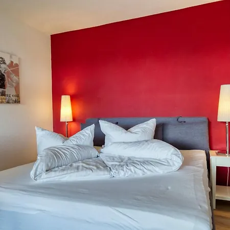 - Haus N, App 0n0306 Lejlighed Heiligenhafen