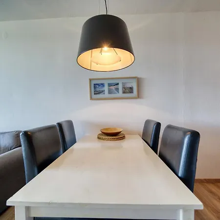 Lejlighed - Haus N, App 0n0306