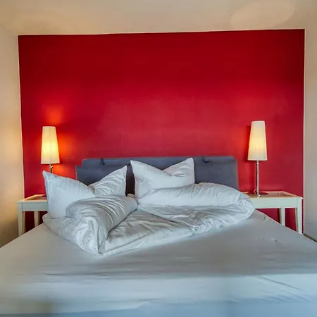 Lejlighed - Haus N, App 0n0306 *